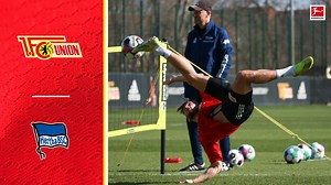 Rein in die Heimspielwoche 🔥 #fcunion | #FCUBSC | 1. FC Union Berlin
