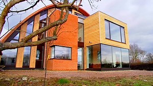 112 reactions · 11 comments | Kevin McCloud is back on our screens with Series 9 of GRAND DESIGNS REVISITED. He returns to see how past projects have developed. Tonight at 7.30pm. | ABC iview | Facebook