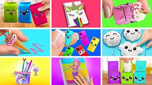 1.2M views · 25K reactions | The cutest DIYs and crafts video compilation: | 5-Minute Crafts Family | Facebook