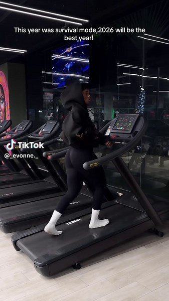 2025 has been some madness but I believe GOD has a lot in stock for us in 2026 ! Amen and amen #evonne