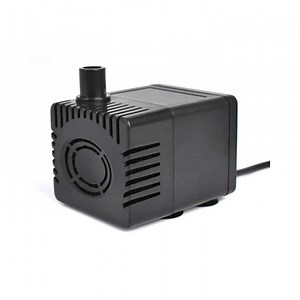 Giant DC Submersible Water Pump 12V DC Water Pump for Industry and Medical Machine