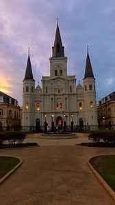 Top 3 Haunted Places You Must Visit in New Orleans (If You're Brave Enough) We're taking you inside 3 of the most haunted places in New Orleans-each with a chilling history that's kept locals and visitors on edge for generations.Muriel's Restaurant is home to a ghost who still dines there. The Old Ursuline Convent hides dark legends of vampires and sealed attics. And the Jacques St. Germain House?That's where a mysterious socialite vanished after being accused of drinking blood.New Orleans isn't