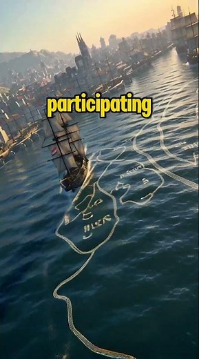 Who Actually Started the Slave Trade? ⛓️