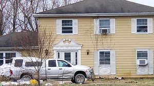 Dozens of dead horses: Community steps up to help