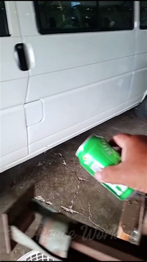 This DIY Crusher Hits Hard 💥