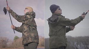 7.3K views · 234 reactions | Fishing Tales 'Moments' are short clips from the Fishing Tales archive. It could be a tip, a special capture or incident or, in this case, the Duke settling in to enjoy the magical Witching Hour...Great atmosphere ... Full new episode of Fishing Tales on here and YouTube this Evening! #Fishing #Corona #BluesBuster | Matt Hayes | Facebook