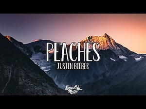 Justin Bieber - Peaches | SpeedUp
