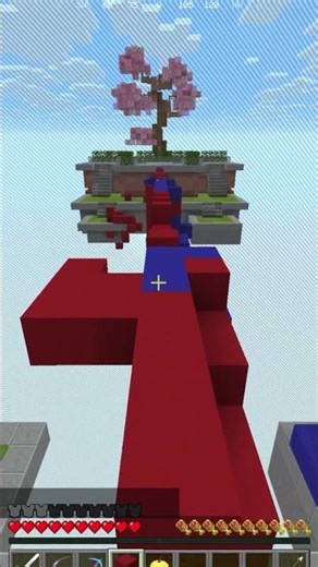 there's no such thing as "rigged" in minecraft!