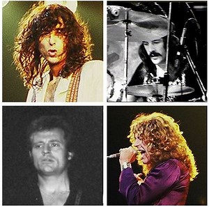 Led Zeppelin - Song Meanings and Facts