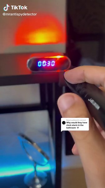 MrantispyDetector on TikTok