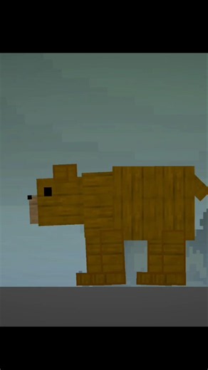 The True Story Of Winnie The Pooh 🤯 - Melon Playground #true