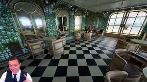 How Titanic’s first class was built, designed, and lived in