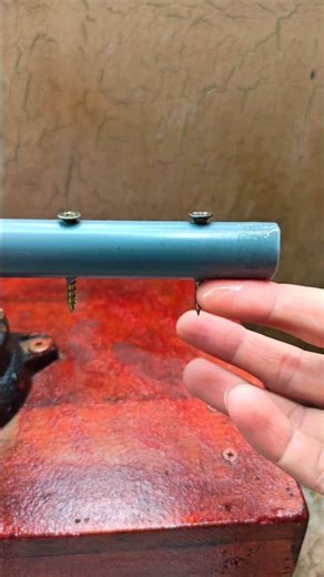 DIY A Beautiful Garden Watering #shorts