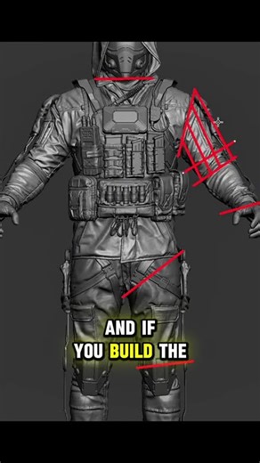 make the retopology process easier with this method