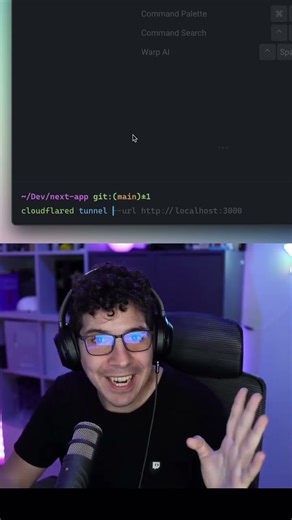 ¡Este trucazo es indispensable si eres programador!\n\nComparte tu localhost con cualquiera en segundo
