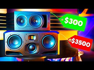 Kali IN-5 vs. Adam S3H: To Good To Be True?