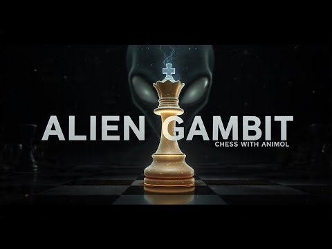 Crush Everyone With Alien Gambit👽♟️