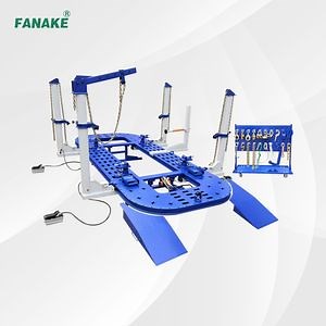 [Hot Item] Fanake Car Frame Machine Frame Straightener