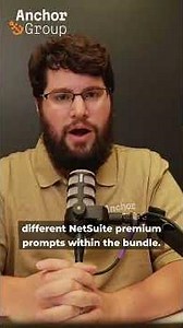 The New NetSuite Native AI