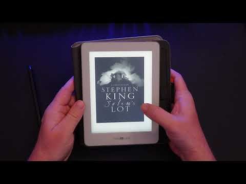 Mobiscribe Origin E-Ink Notebook Review