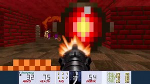 Mod Corner - Moon Man Doom 03