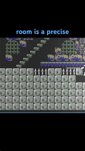 Learn more about Simon's Quest speedrun world record above!