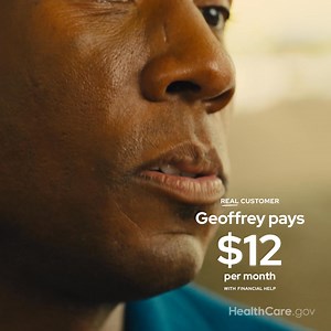 5.1M views · 1.6K reactions | It’s easy to enroll in a plan at HealthCare.gov. All plans cover doctor visits, prescriptions, emergency care, and more. | HealthCare.gov | Facebook