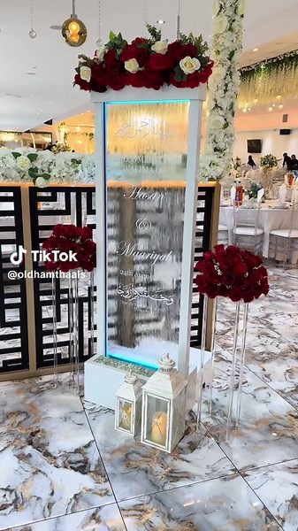 Waterfall Welcome Sign Ideas for Your Home