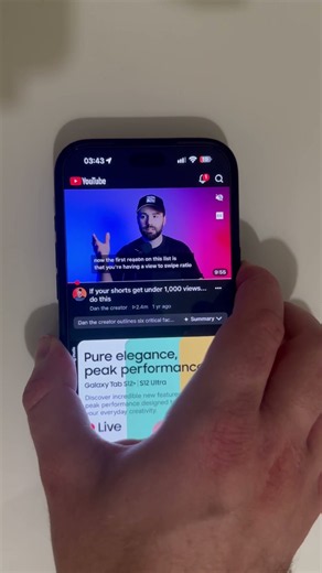 iPhone frozen, glitching or not responding to touch? 📱