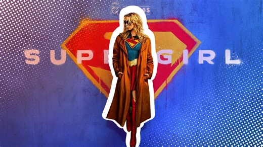 Neuer „Supergirl“-Trailer mit Jason Momoa: Aufbruch zu einem schrägen und emotionalen Abenteuer