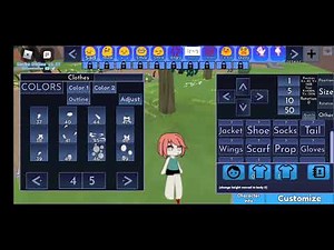 how to fly on gacha online on roblox