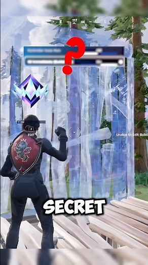 The Secret Setting To Edit Faster 👀