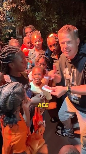 Mind Blowing Magic 🤯