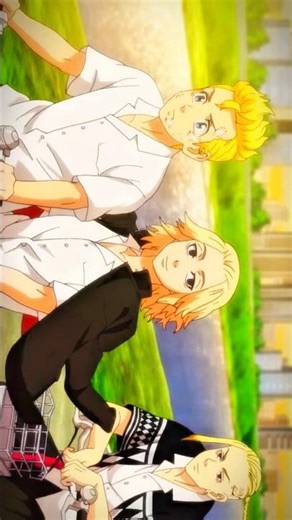 Tokyo Revengers Season 1 All Moments 🔥 Mikey & Takemichi Best Edit 💔 #shorts