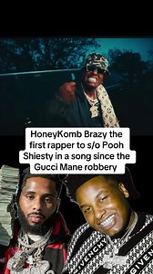 #honeykombbrazy #poohshiesty #fyp #fyppppppppppppppppppppppp | honeycombbrazy