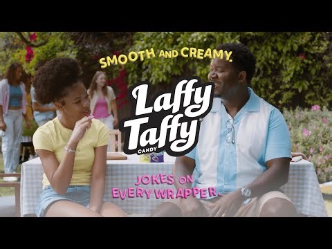 Laffy Taffy: What Do You Get | :06s