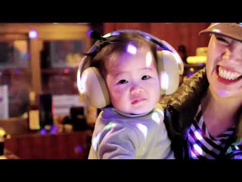 [Recap] 폼앤노말 Foam & Normal Year-End Countdown Party 🥳