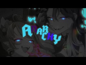 Ironmouse & Bubi - Anarchy (Psycodelik Remix) [Midtempo]