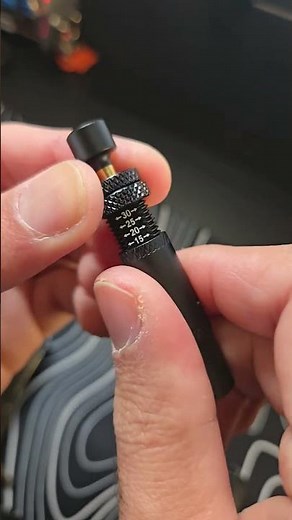 ALL-TOP Auto-Stop Tire Deflators • Quick Air-Down Tool for Off-Road 4x4