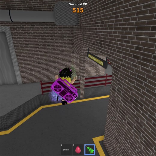Murder Mystery 2 Gameplay and Edits in Roblox