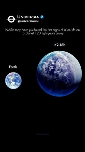 Did James Webb Just Find Alien Life? 🪐👽