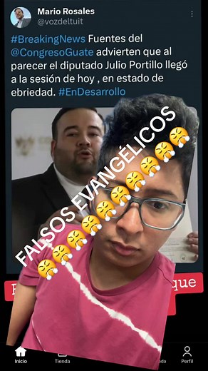 Portillo Gerardo on TikTok