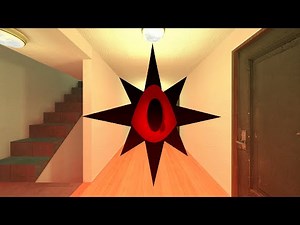 Nightmare Sprunki Mr. Sun Phase 15 Nextbot Gmod