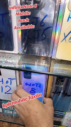 kpkmobiletaxila on TikTok