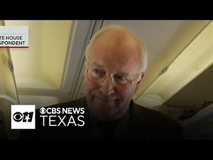 Dick Cheney dies at age 84 after battle with pneumonia, cardiac and vascular disease