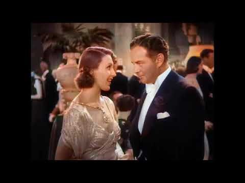 CHARLIE CHAN AT MONTE CARLO COLOR