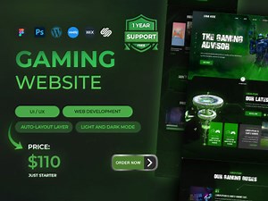 UI UX Expert | Web Designer | Figma | Wix expert | Landing Page Specialist