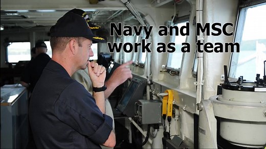 What does it take to get one ship underway? One crew! Frank Cable. | USS Frank Cable (AS 40)