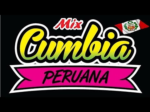 MIX CUMBIA PERUANA BAILABLES DEL RECUERDO 🎶📣