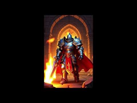 Priory of the Sacred Flames